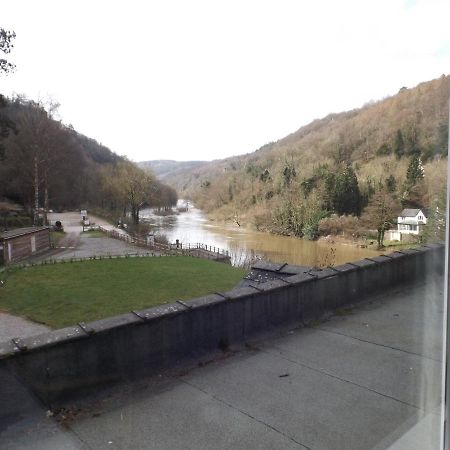 Wye Rapids House Bed & Breakfast Symonds Yat Exterior photo